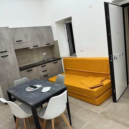 Ferienwohnung Stella Dionigiana Syrakus Exterior foto