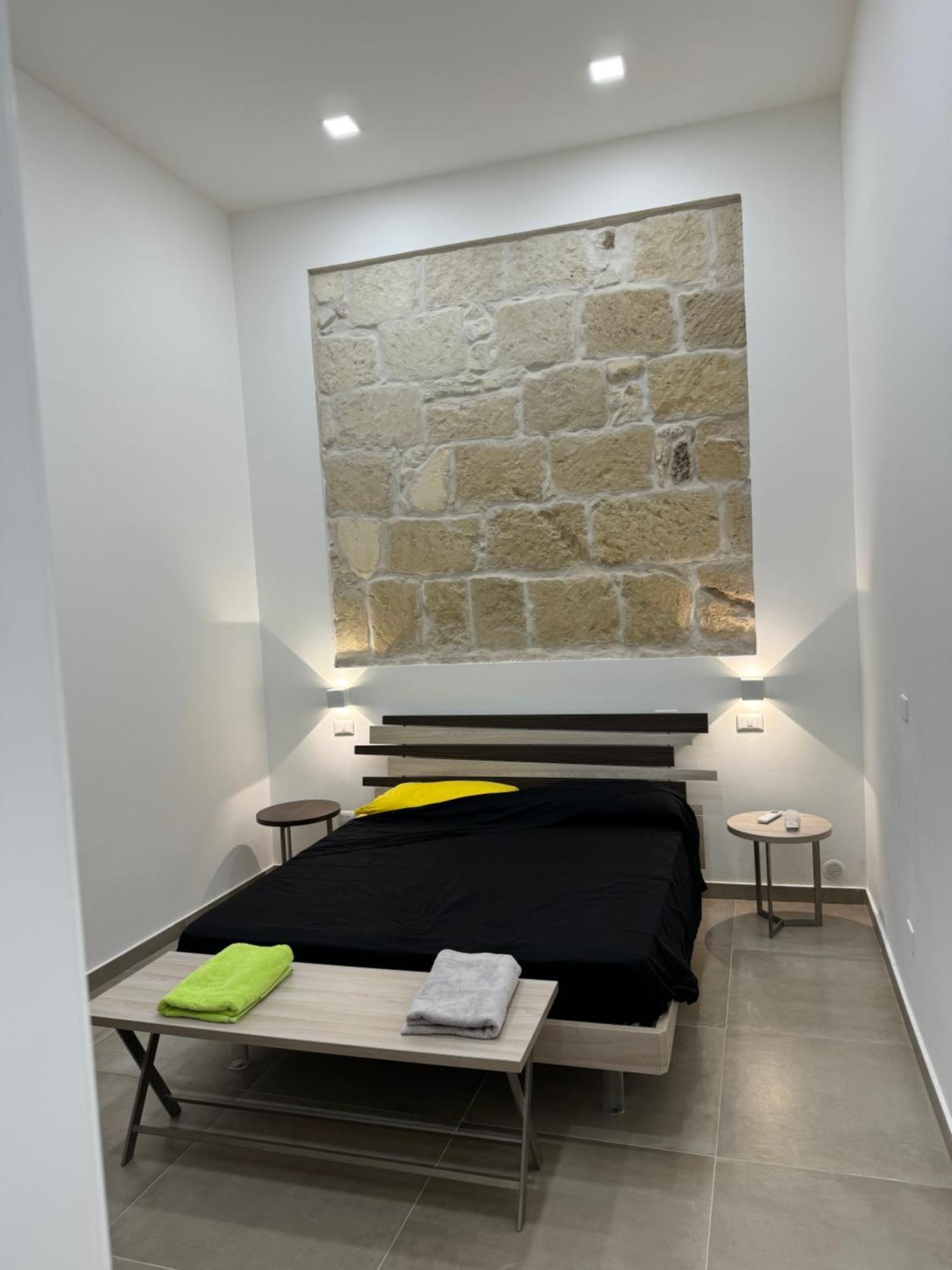 Ferienwohnung Stella Dionigiana Syrakus Exterior foto